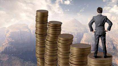 中國富人為什么從樓市轉向私募基金？