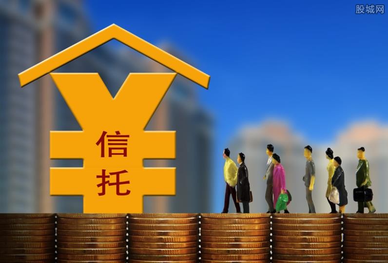 信托投資安全嗎：信托理財產品的風險大不大，你清楚嗎？